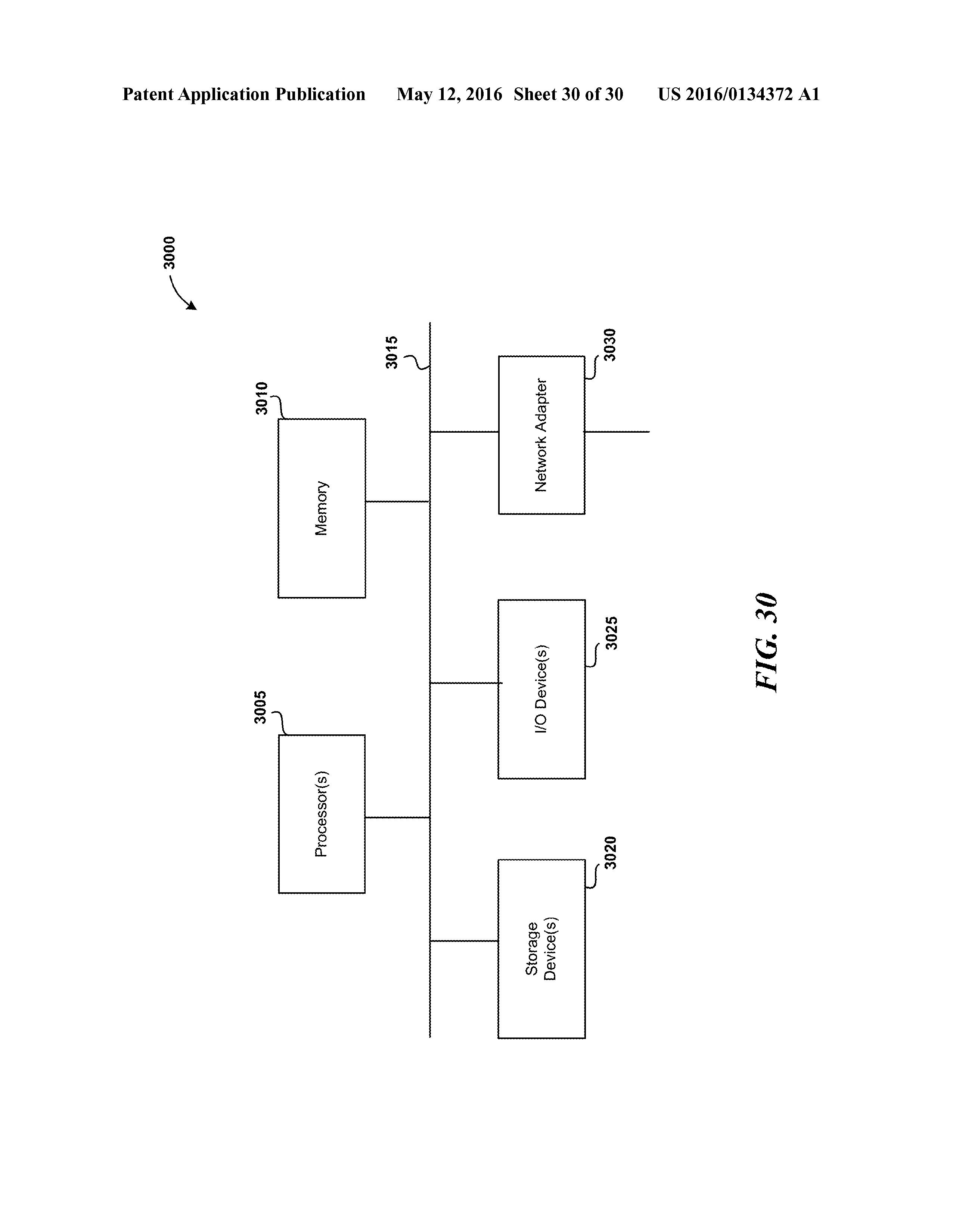 US20160134372A1 DEPLOYING LINE-OF-SIGHT COMMUNICATIONS NETWORKS